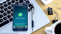 Une nouvelle étape vers WhatsApp Pro ?