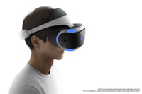 Sony lance son casque de réalité virtuelle Morpheus