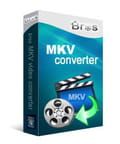 Mkv file converter
