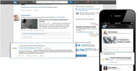 LinkedIn améliore le recrutement ciblé sur sa plateforme