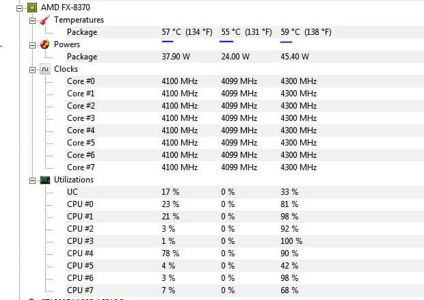 Les Ventilateurs De Ma Carte Graphique Ne Tourne Pas GTX 970 Mauvaise performance - Forum Carte graphique - Comment Ça Marche