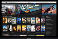 Des films 4K d'iTunes circuleraient sur les réseaux pirates