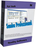 Logiciel samba windows