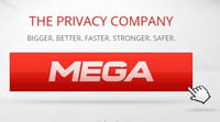 Mega : bientôt une application iOS et desktop pour le service de stockage dans le cloud