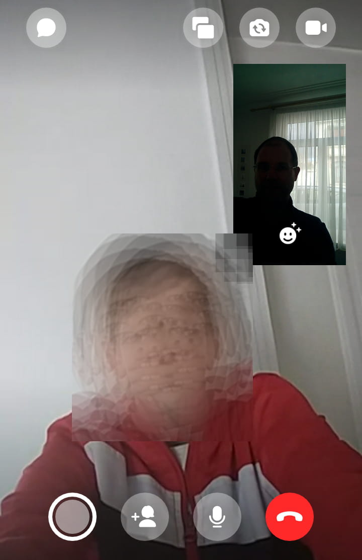 Passer Des Appels Video Avec Facebook Messenger Comment Ca Marche