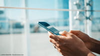 87,5% des smartphones sont des Android