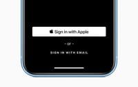 Sign in with Apple : du sérieux pour la protection des données personnelles