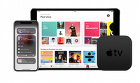 AirPlay 2 bientôt disponible sur les TV connectés et même sur VLC