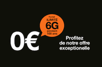 De la 6G en illimité à 0 euro pendant 100 ans : Orange alerte sur le phishing
