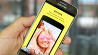 Snap Map, la géolocalisation façon Zenly
