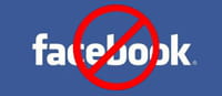 Déconnectez-vous, aujourd’hui c’est la journée mondiale sans Facebook !