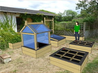 Jardiner malin : un blog pour des astuces pratiques