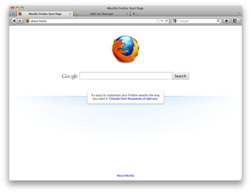 firefox 19 download for mac