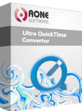 Quicktime converter