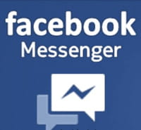 Facebook Messenger : une application sous Windows Phone