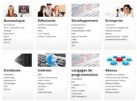 CCM: L'encyclopédie du numérique téléchargeable