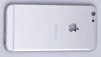 Précisions sur le nouvel iPhone 6s