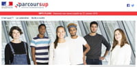 Futurs bacheliers, le site Parcoursup est en ligne