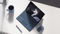 Non, ce n'est pas la fin des Surface