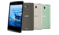 Acer : le smartphone Liquid Z500 à 149€