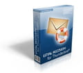 Recovery tool for mozilla thunderbird