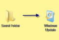 Télécharger Disguise Folders (Anonymat/Confidentialité)