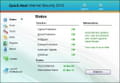 Télécharger Quick Heal Internet Security (Sécurité)