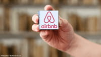 Airbnb teste le paiement partagé