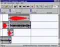 Mixer mp3