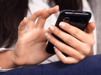 Applications mobiles : un trafic en nette progression au premier trimestre 2013