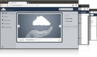 ownCloud, concurrent de Dropbox, lance une offre pour les entreprises