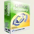 Recovery for excel