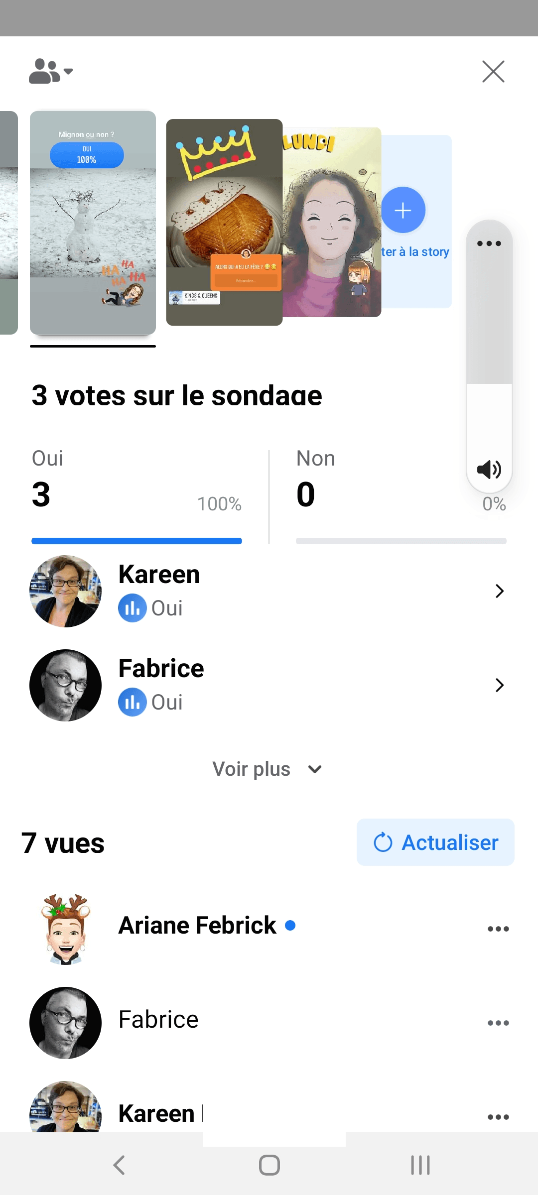 Comment Mettre Une Story à La Une Sans Titre Faire une story sur Facebook