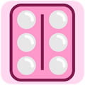 Télécharger Lady Pill Reminder pour Android (Santé - Bien-être)