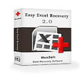 Recovery for excel