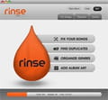 Télécharger Rinse (Playlists)