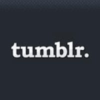 Tumblr s'intègre de manière poussée avec Facebook