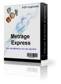 Télécharger METRAGE EXPRESS (Comptabilité/Facturation)