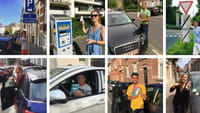 L'appli cPark arrive en France