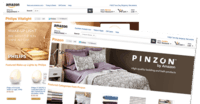 Amazon lance des pages promotionnelles pour les marques