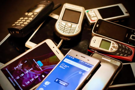 ¿Cómo preparar tu teléfono por fuera para la venta?