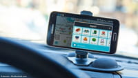 Waze indique à l'avance le tarif des péages