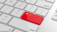 Les contenus anonymes interdits en Chine