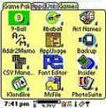 Telecharger launcher