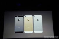 Apple : engouement dans les boutiques pour les nouveaux iPhone