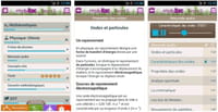 Vidéos et applications mobiles : révisez le bac sans prise de tête