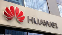 Huawei : un nouvel OS mais peut-être plus de processeur