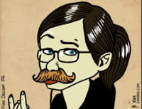 Générateur d’avatars de qualité supérieure, par Boulet !
