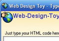 Télécharger Web Design Toy (Utilitaires)