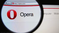Opera porte son VPN sur ordinateur